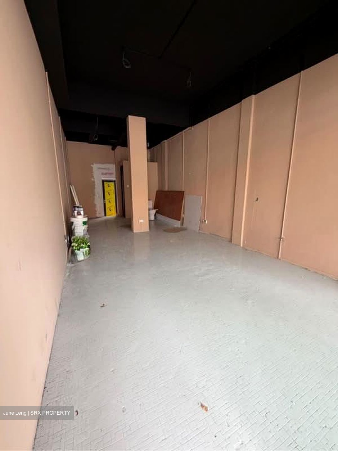 Hoot Kiam Mansion (D10), Shop House #550472661